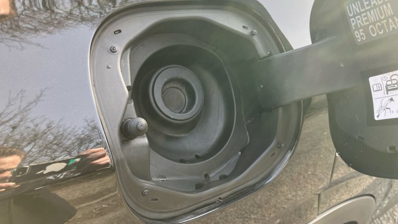 Nissan Qashqai 1.3 DiG-T MH 158 Tekna 5dr Xtronic Petrol Hatchback